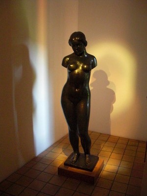 maillol